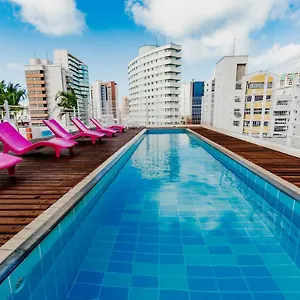 Hotel D8 Express, Fortaleza (Ceara)