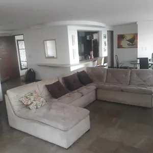 Cobertura Nautico Apartamento