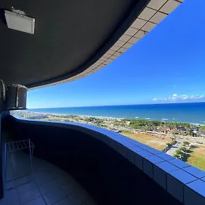 Apto Beira Mar 1802 - Futuro Apartamento